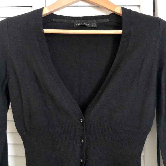 Ladies Cardigan - Picture 2 of 7